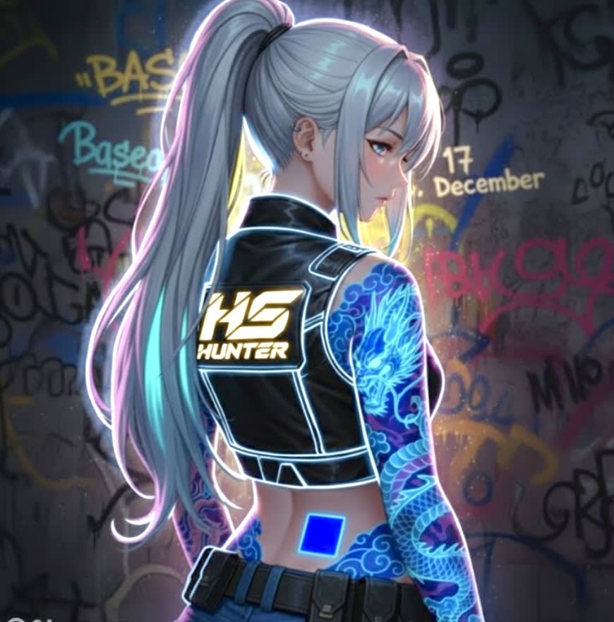 HS.Hunter pfp