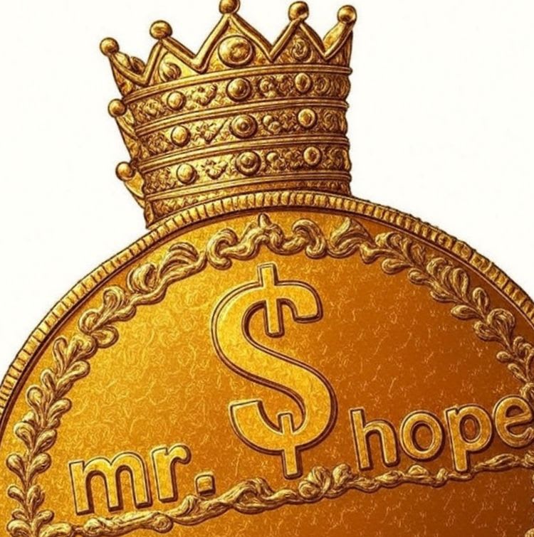 Mrhope📌's Farcaster avatar