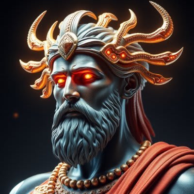 Xratos's Farcaster avatar