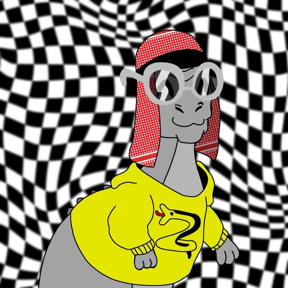 Rhino's Farcaster avatar