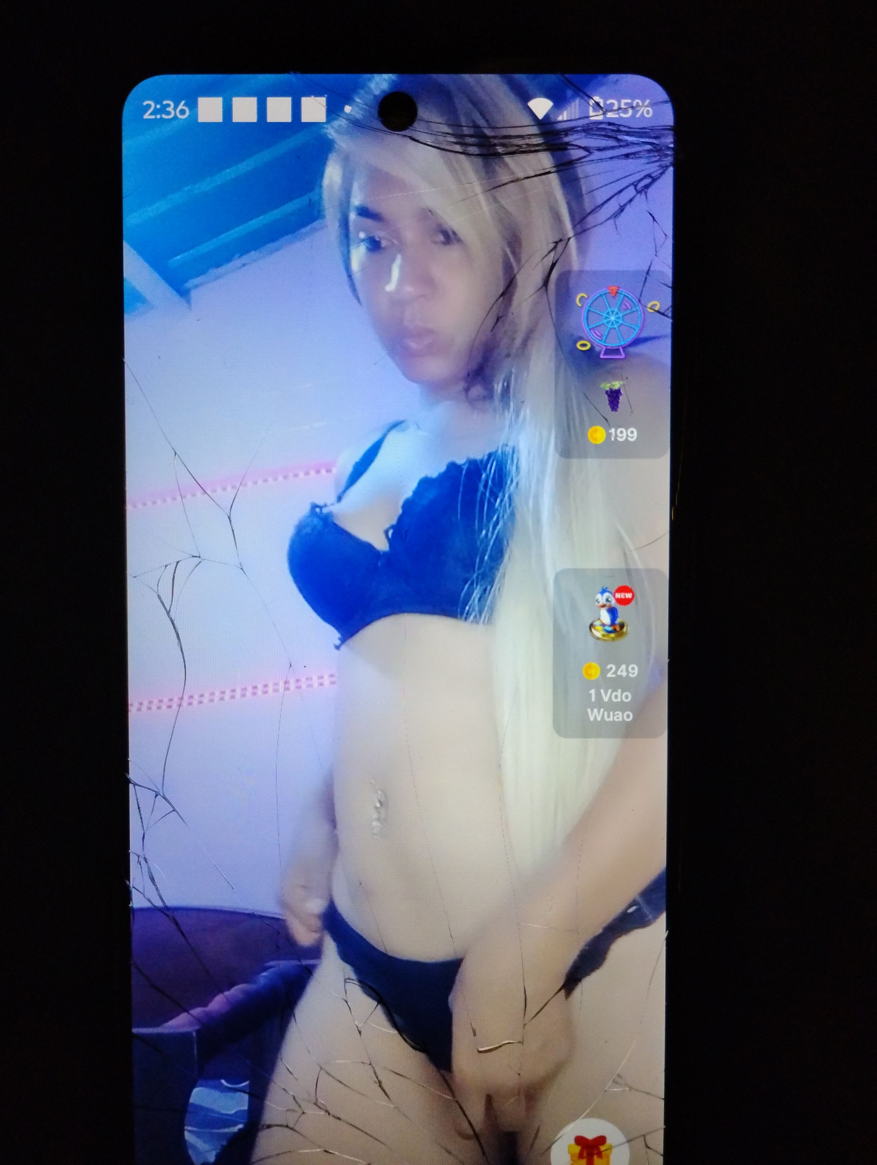 unklejoshie (stonejosh369) Farcaster social identity (Fname handle) PFP
