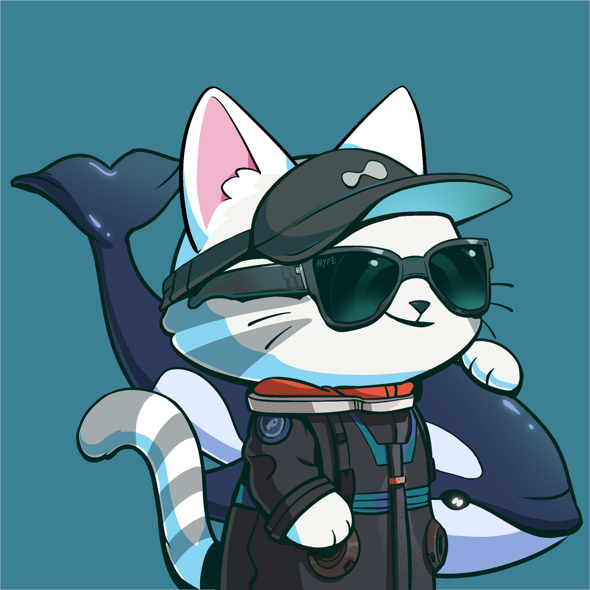 Leo's Farcaster avatar