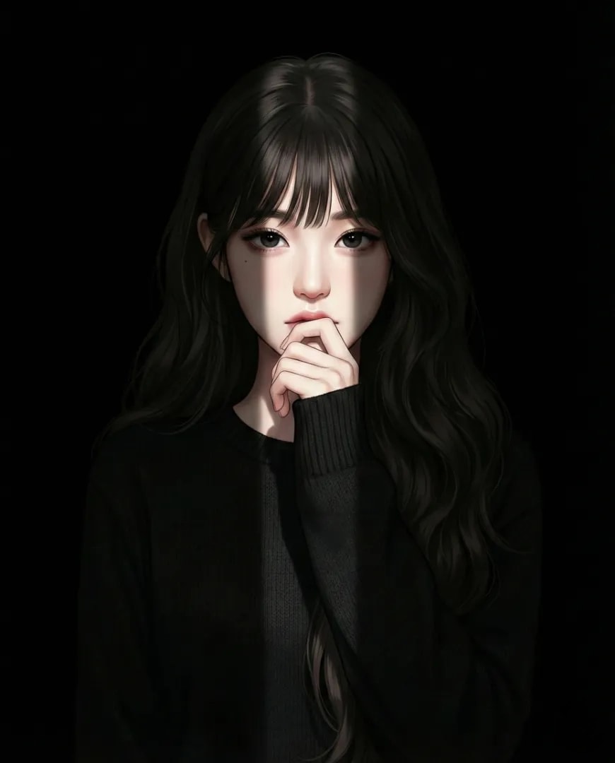 dongdong (iwantmoney) Farcaster social identity (Fname handle) PFP
