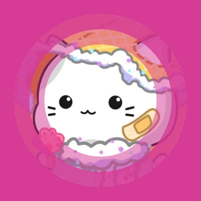 fantasyarena.lens Lens social identity (.lens handle) PFP