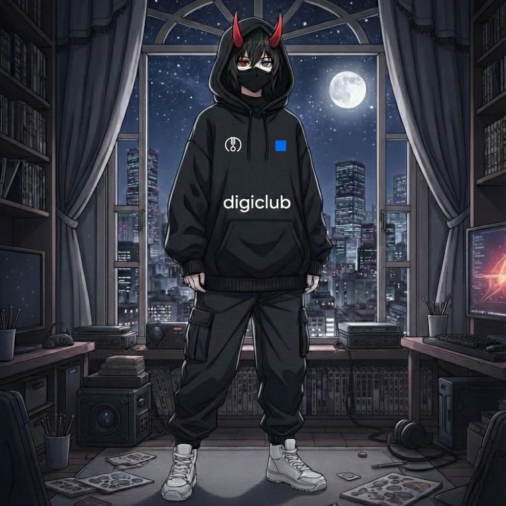 Digiclub's Farcaster avatar