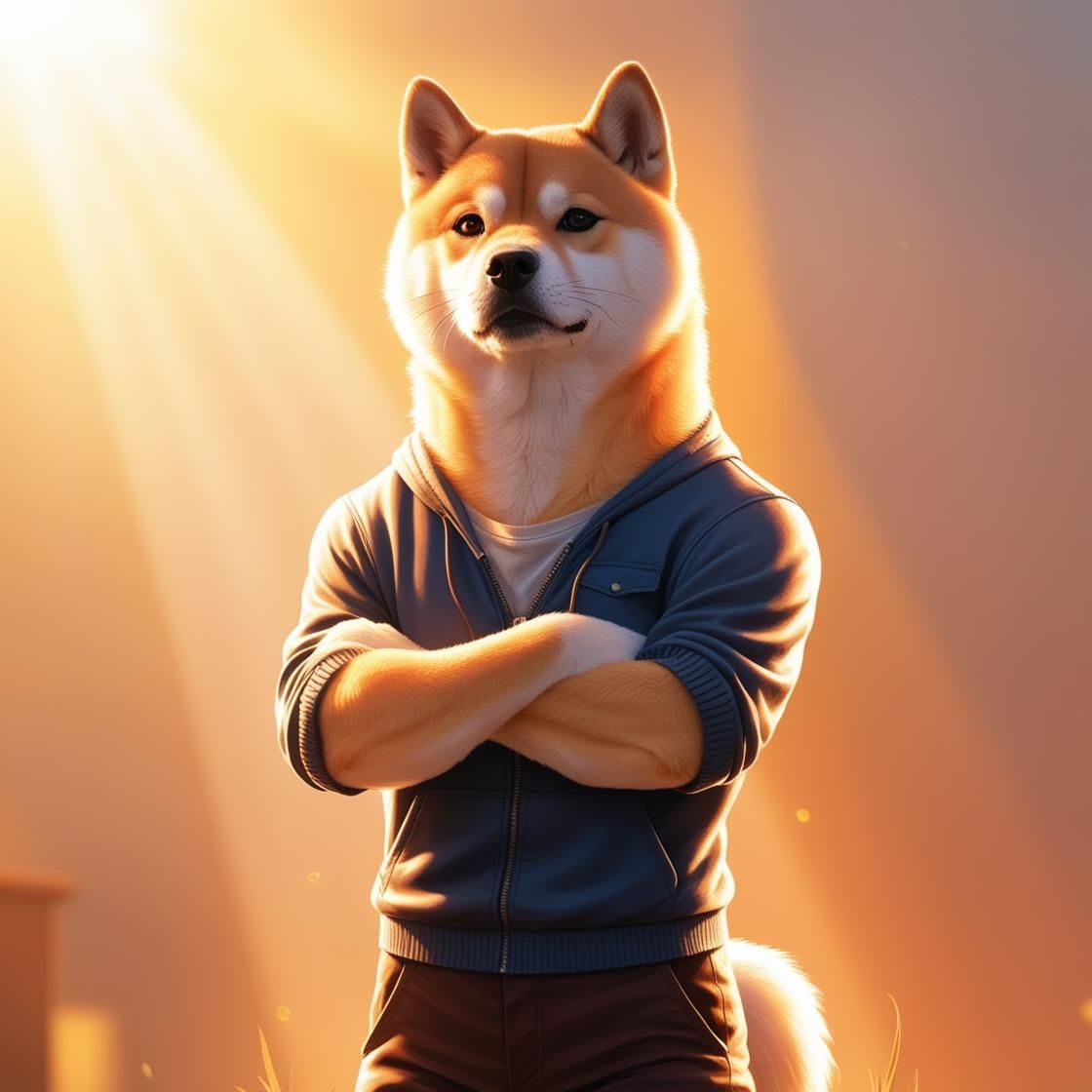Savage's Farcaster avatar