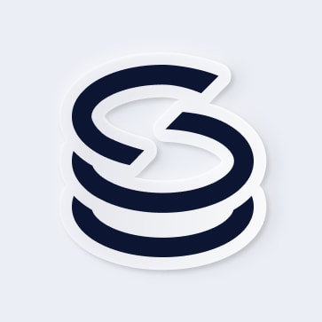 Stacked (stackedpoker) Farcaster social identity (Fname handle) PFP