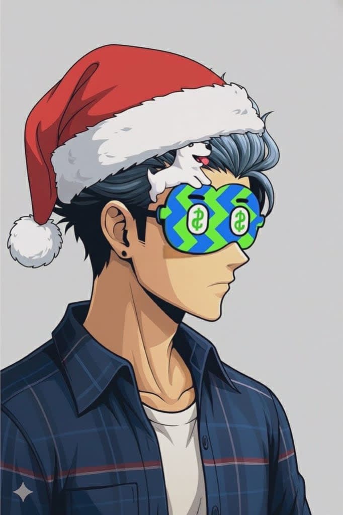 Okes's Farcaster avatar