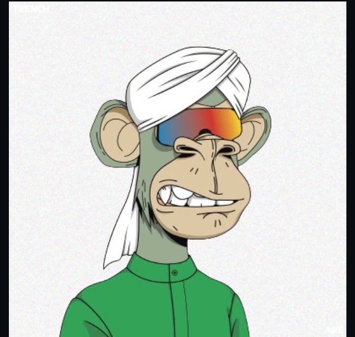Muadh's Farcaster avatar