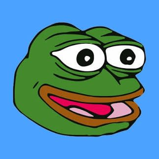 Based FROG's Farcaster avatar