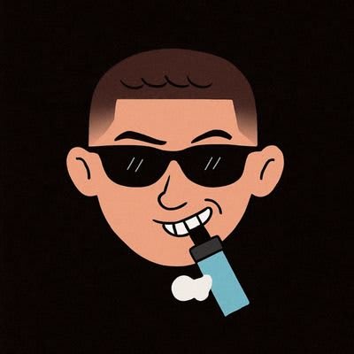 Brian's Farcaster avatar