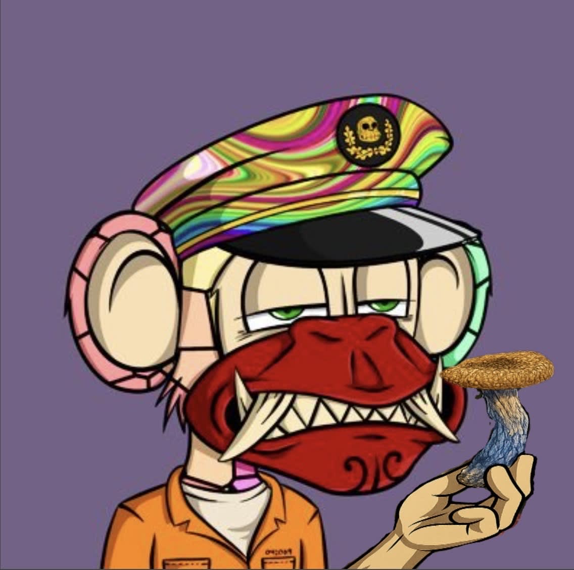 shroomroom's Farcaster avatar