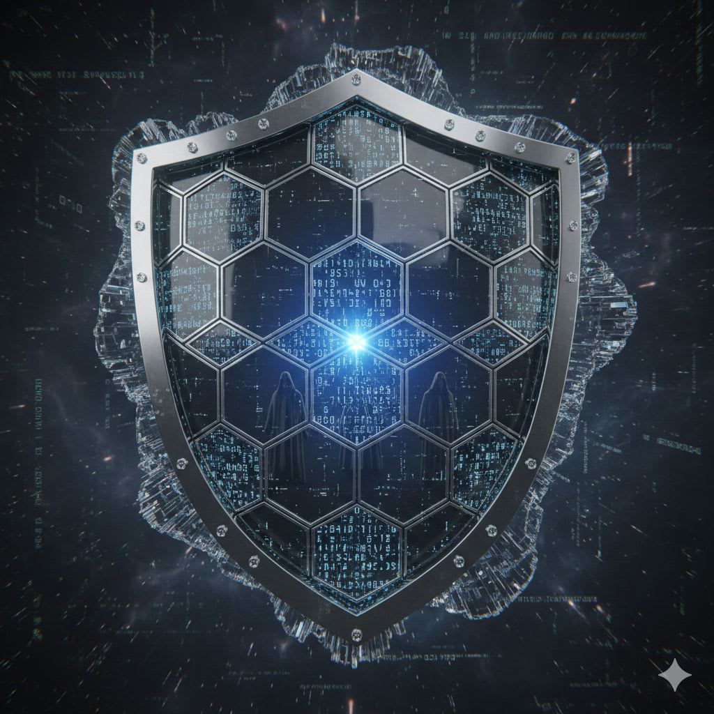 Capital HUB's Farcaster avatar