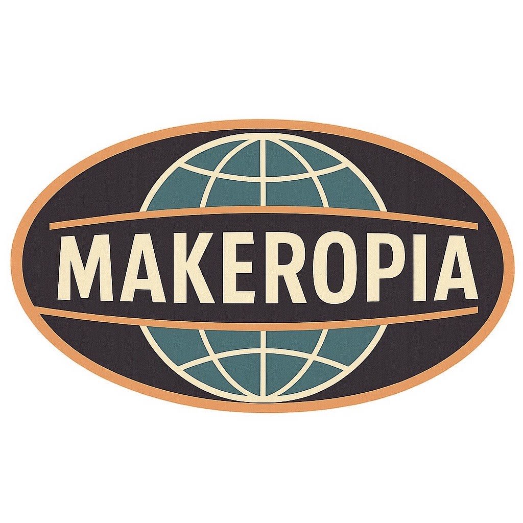 Makeropia (makeropia) Farcaster social identity (Fname handle) PFP