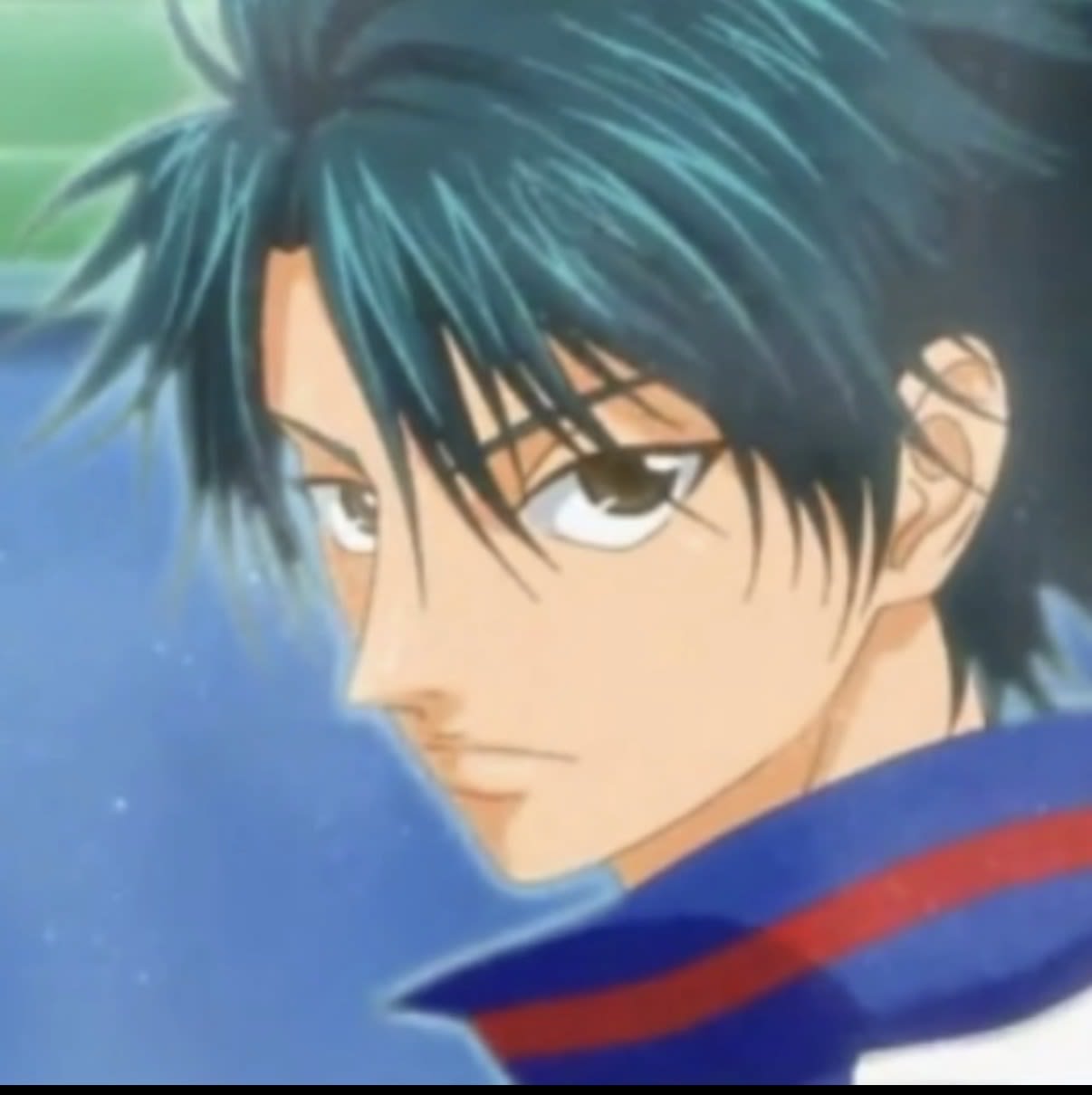 Ryoma (beenni) Farcaster social identity (Fname handle) PFP