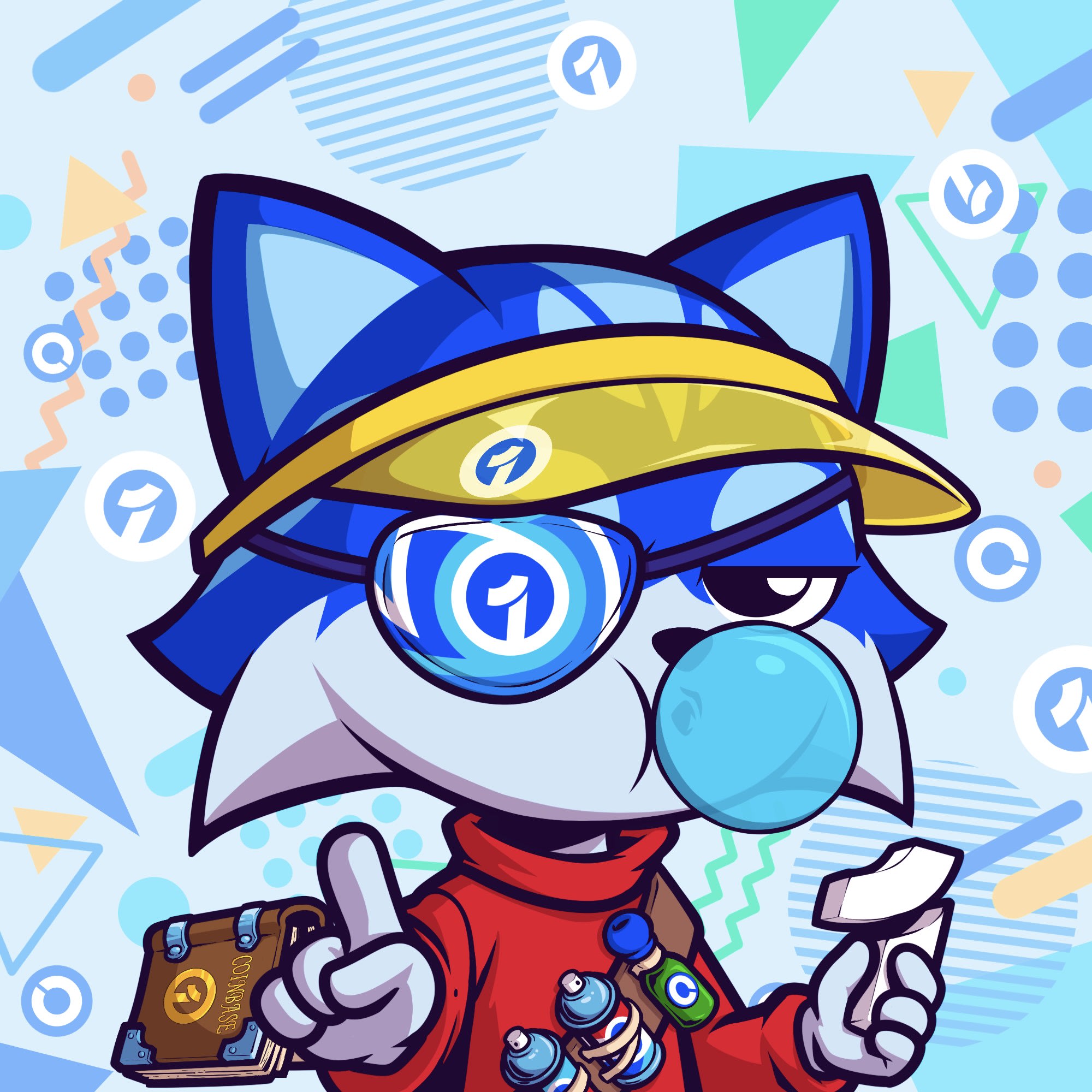 clutchking.base.eth Basenames (.base.eth domains) based on ENS PFP