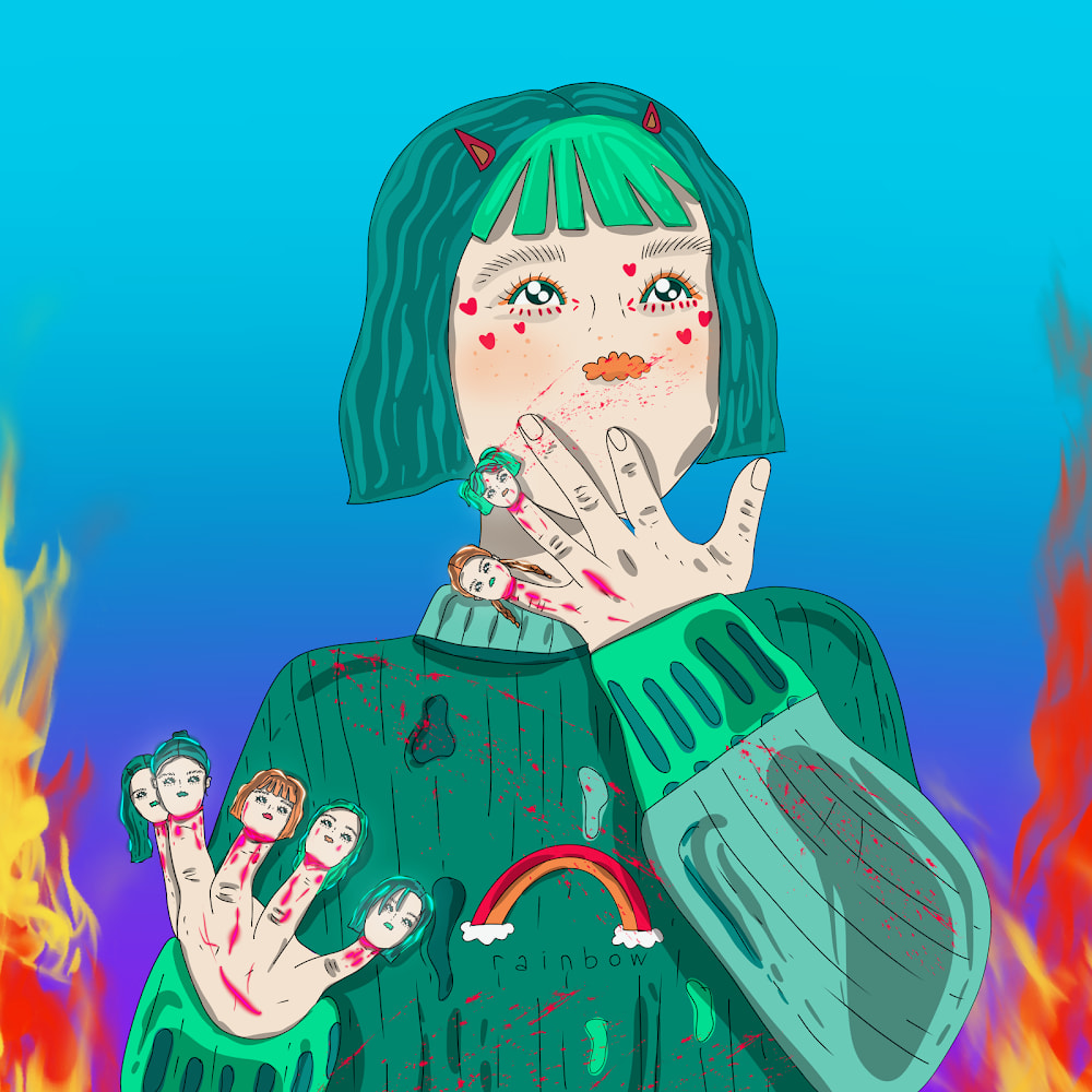 Mikey's Farcaster avatar
