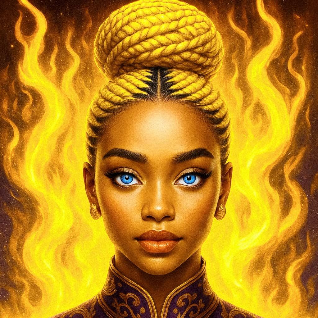wealthygirly Farcaster social identity (Fname handle) PFP