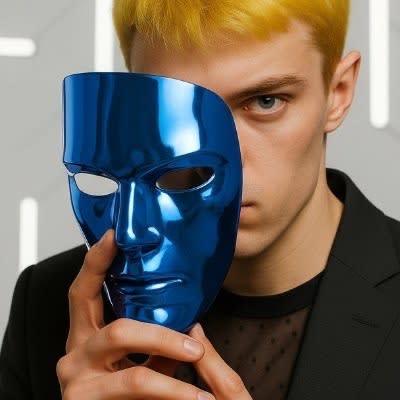 aisama.base.eth (irsquader) Farcaster social identity (Fname handle) PFP