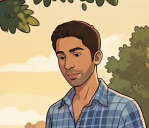 shaikafzal.base.eth Basenames (.base.eth domains) based on ENS PFP