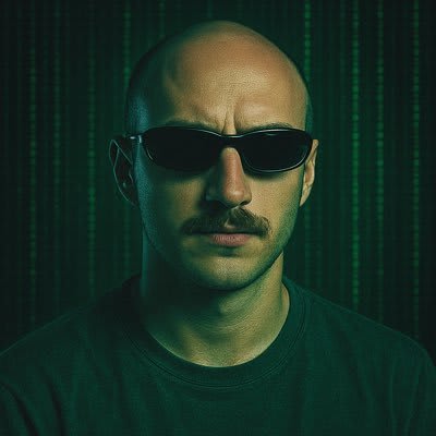 BubaVerseX's Farcaster avatar