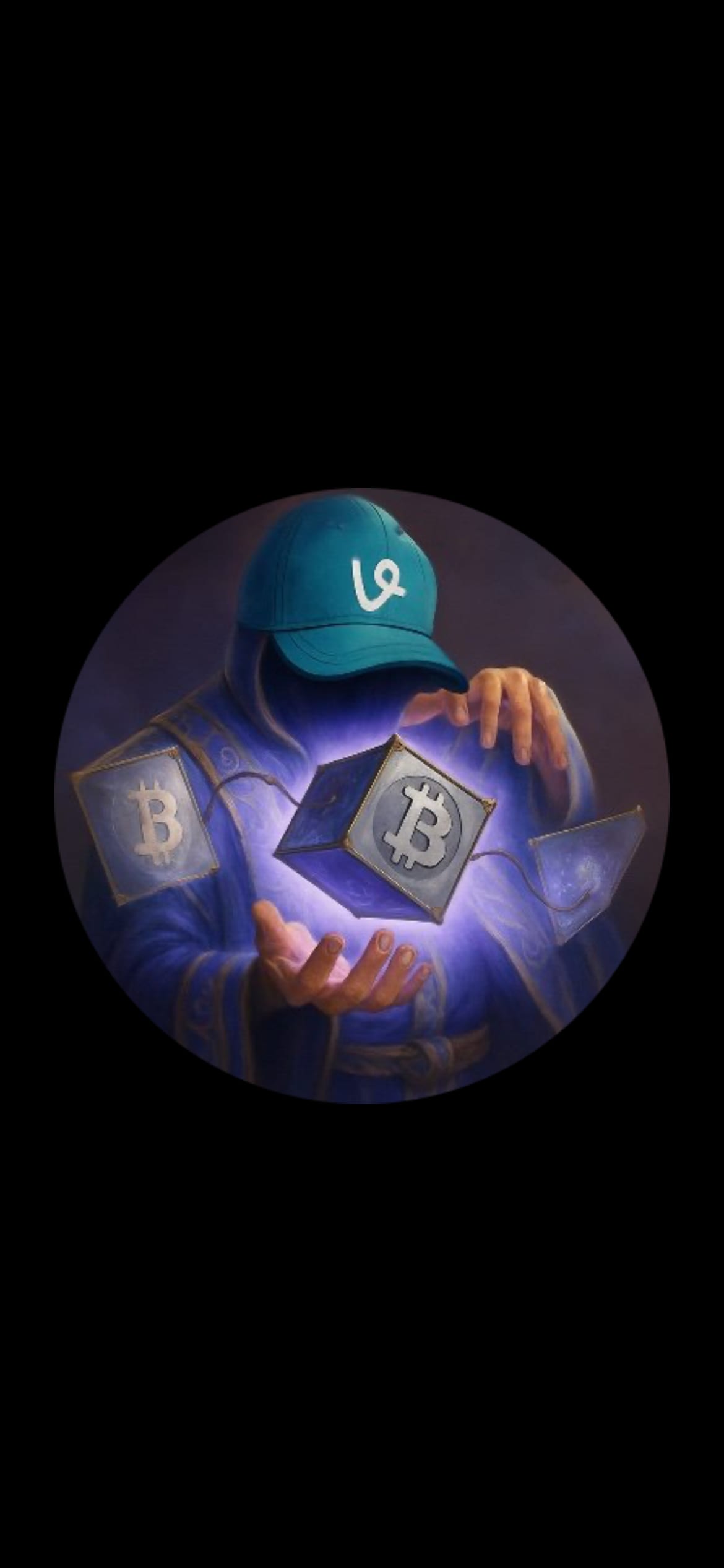 cryptowiz.base.eth Basenames (.base.eth domains) based on ENS PFP