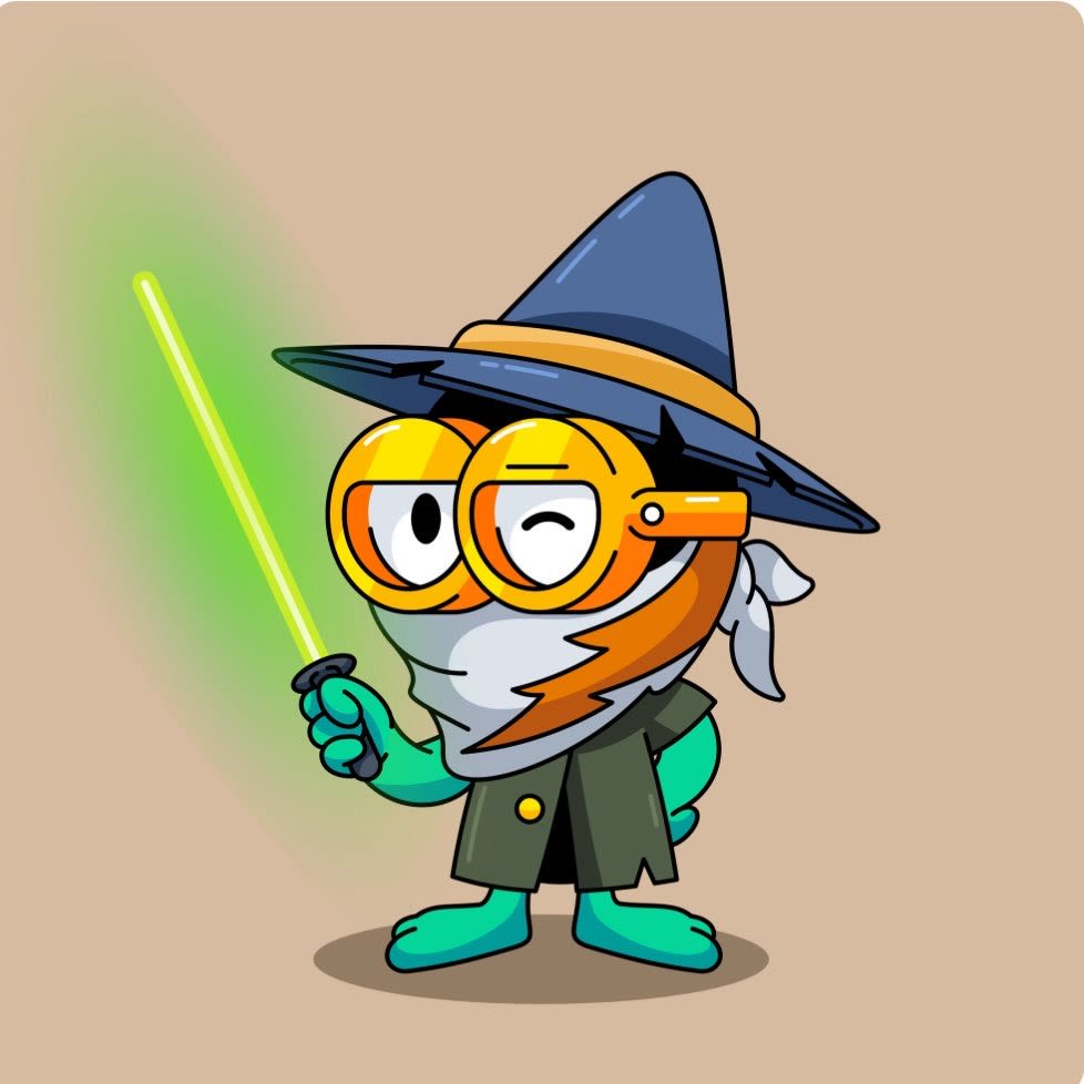 Mitradrror's Farcaster avatar