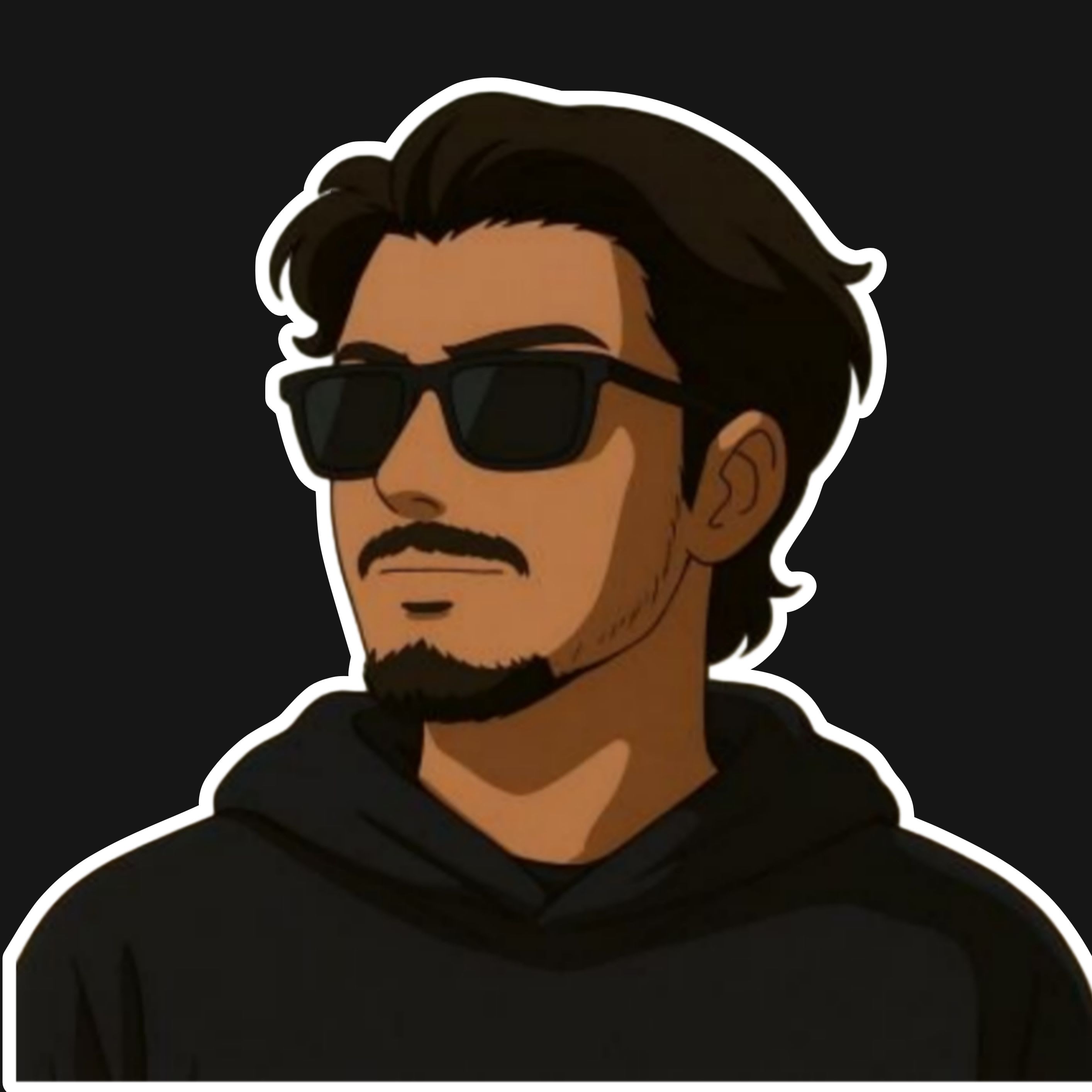 mohsin000 Farcaster social identity (Fname handle) PFP