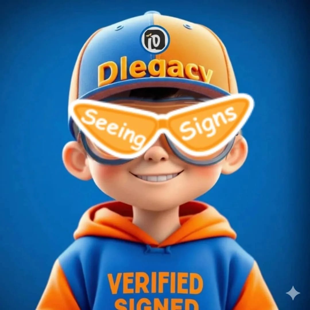 Dlegacy🧡💚𖤍's Farcaster avatar
