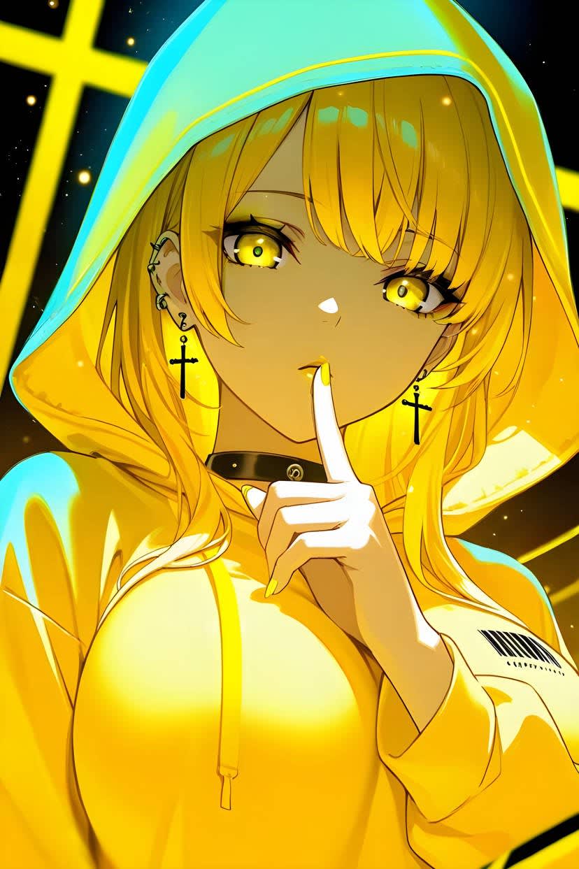 Maga's Farcaster avatar