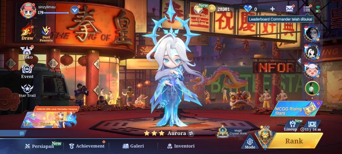 Hanya709's Farcaster avatar