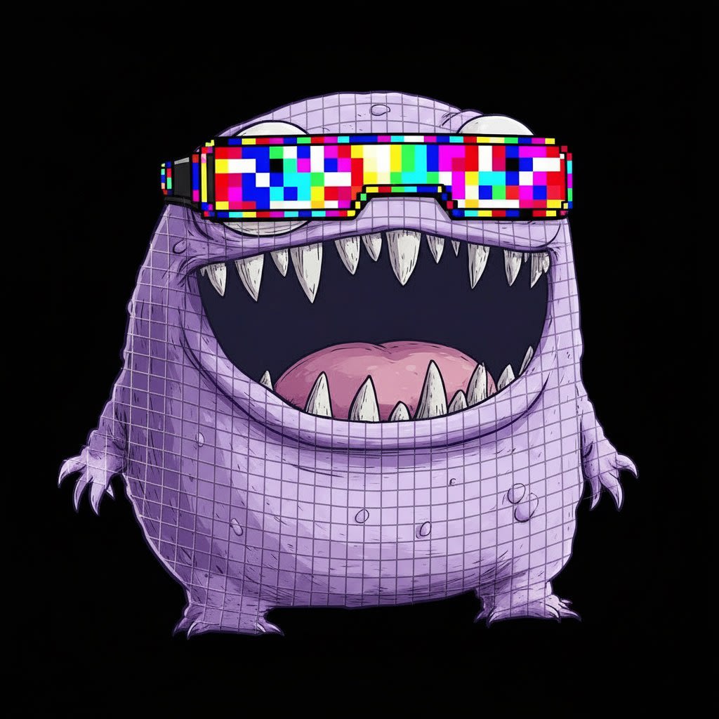 Kotoko's Farcaster avatar