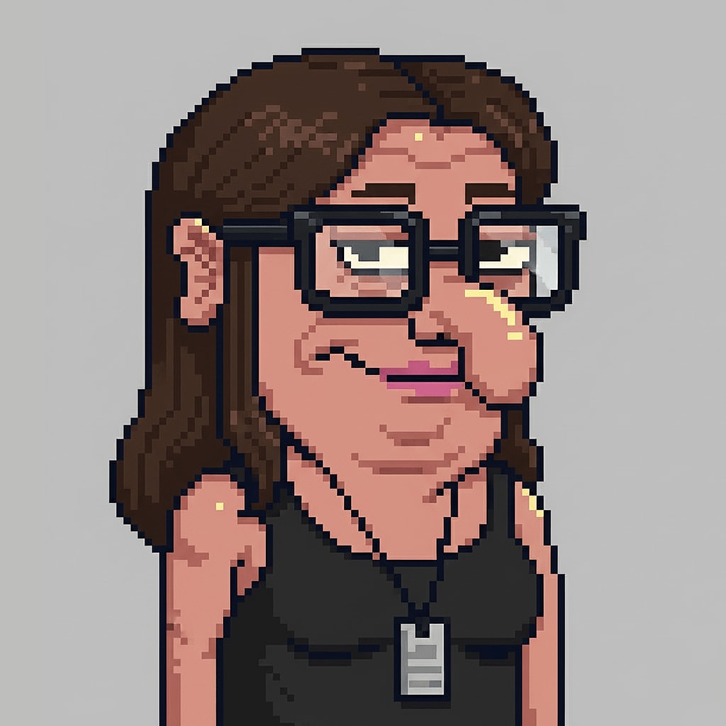 Garmeryo's Farcaster avatar