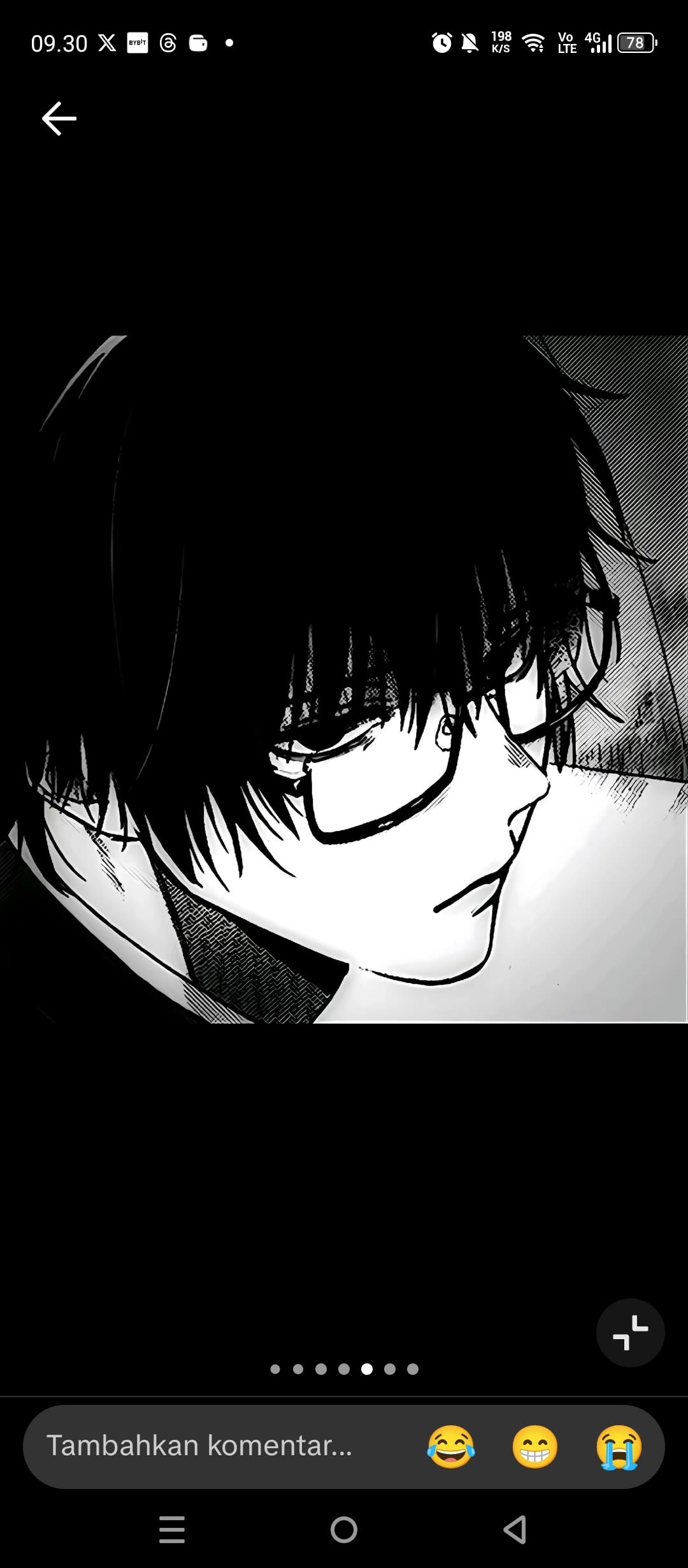 lyenxii's Farcaster avatar