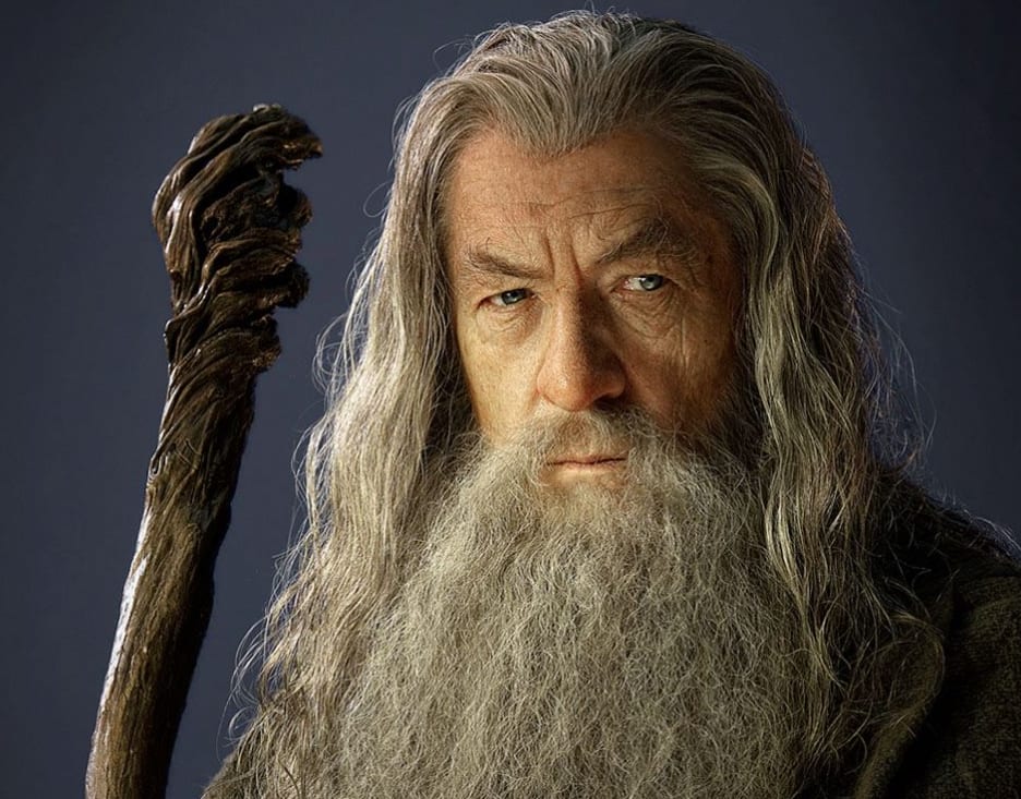 Gandalf's Farcaster avatar