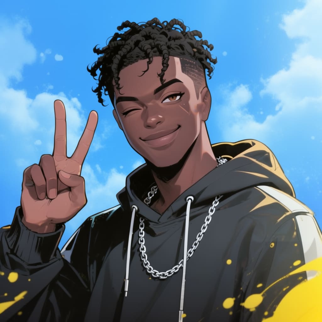 PthofLife (pathoflife021) Farcaster social identity (Fname handle) PFP