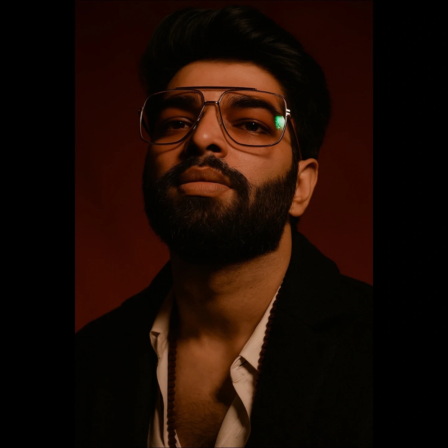 Arnob Chakraborty's Farcaster avatar