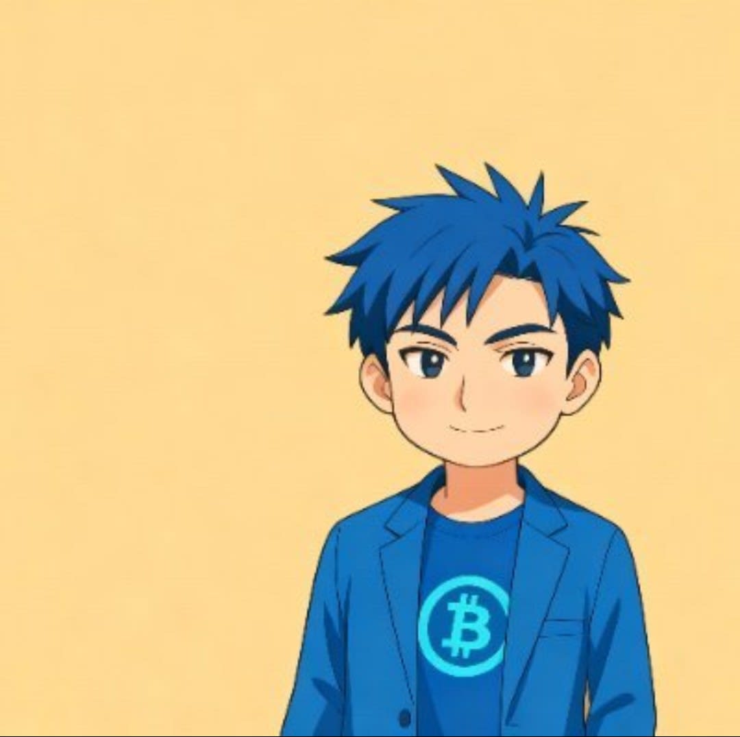 Omprakash's Farcaster avatar