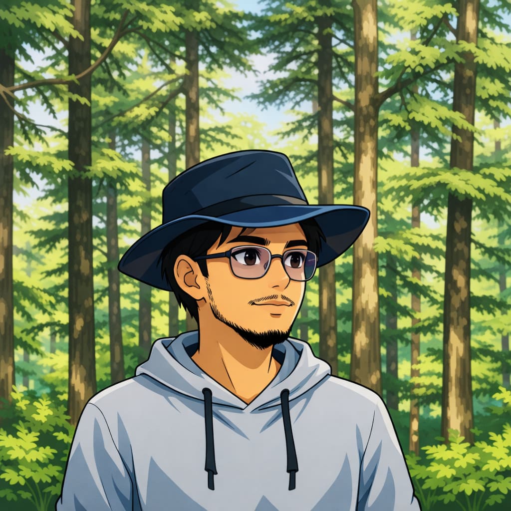 Gaurav's Farcaster avatar