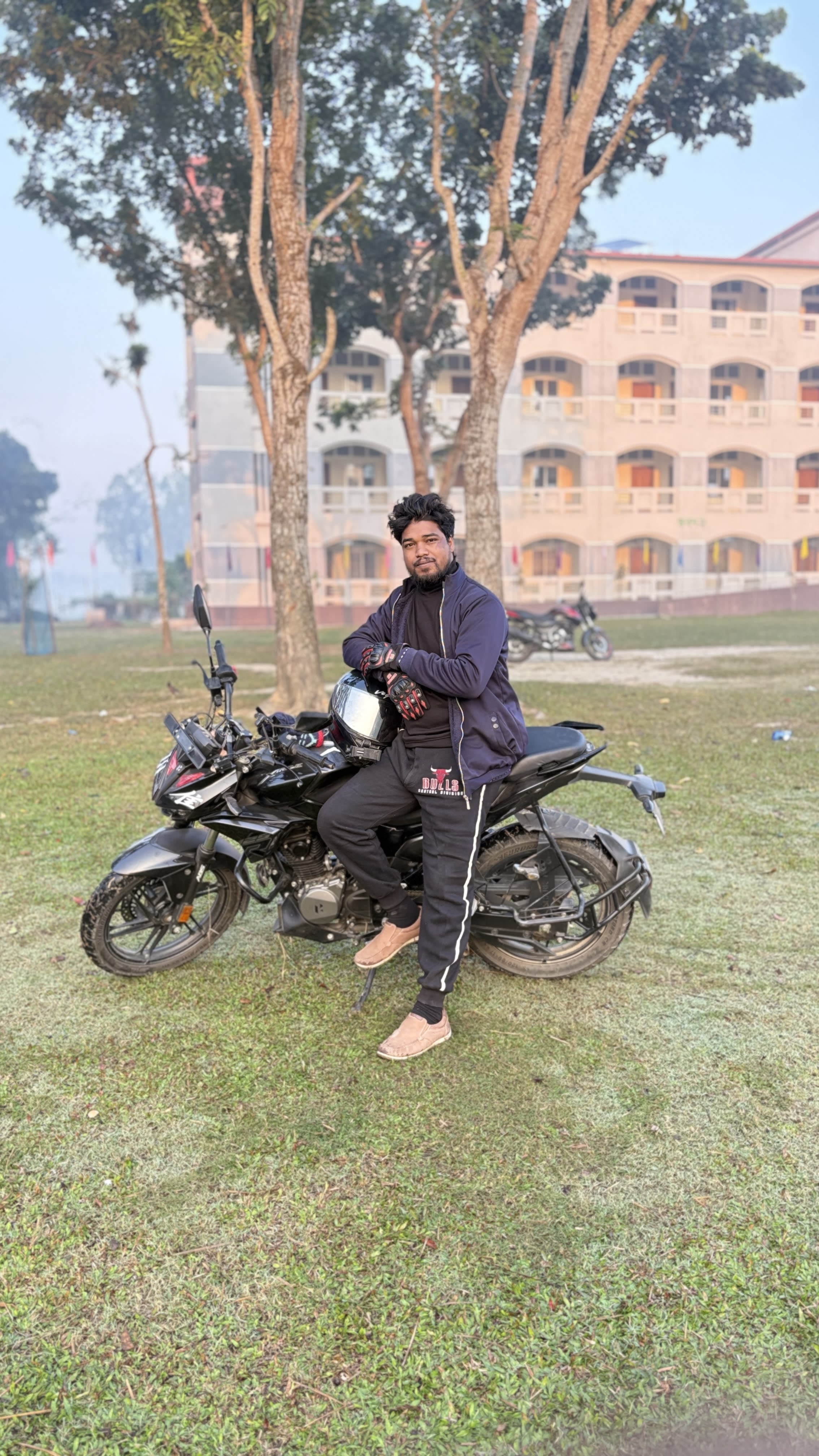 SABBIR (sabbir_farshid.lens) Lens social identity (.lens handle) PFP