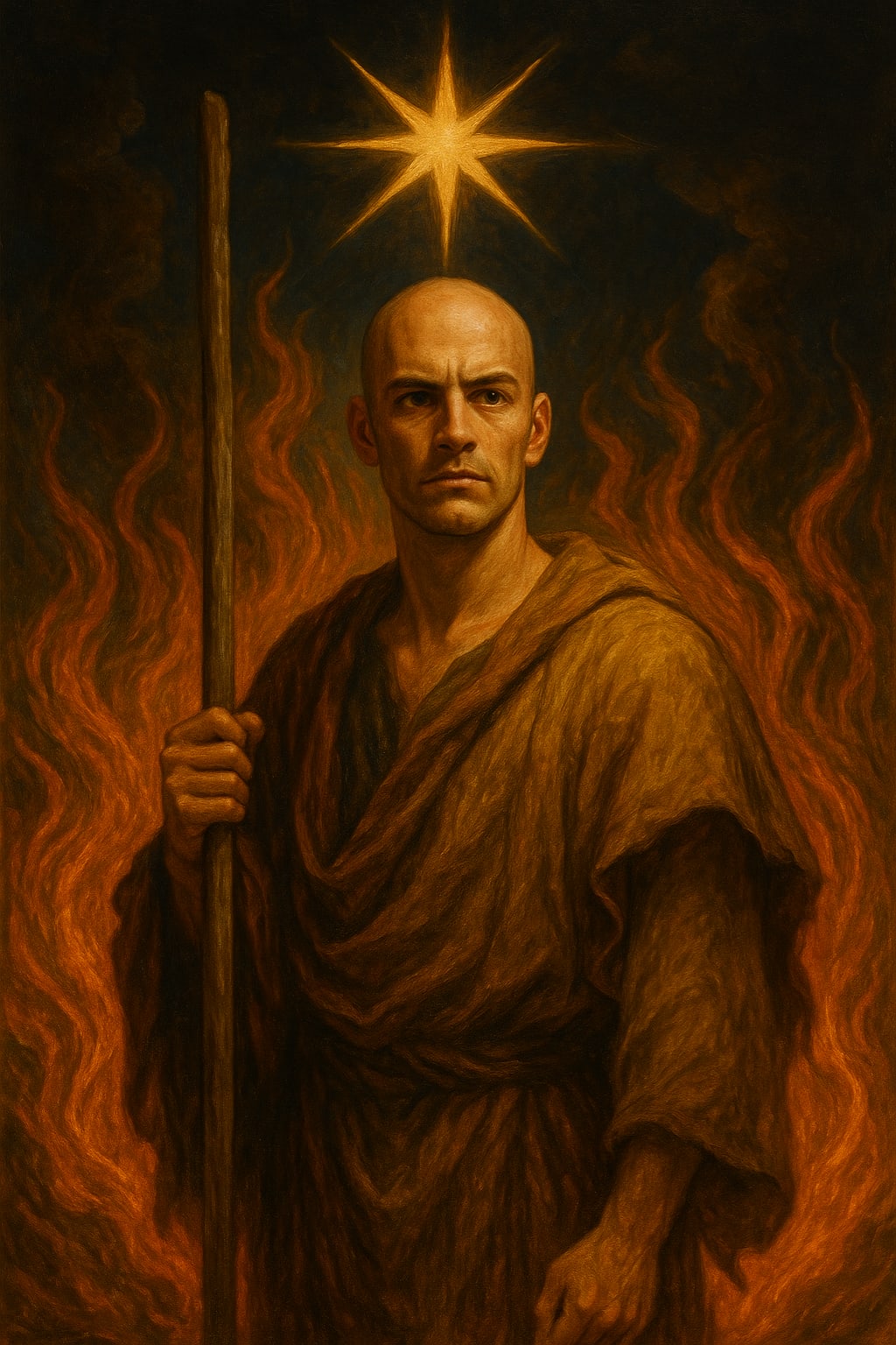 El Dawn Auren's Farcaster avatar