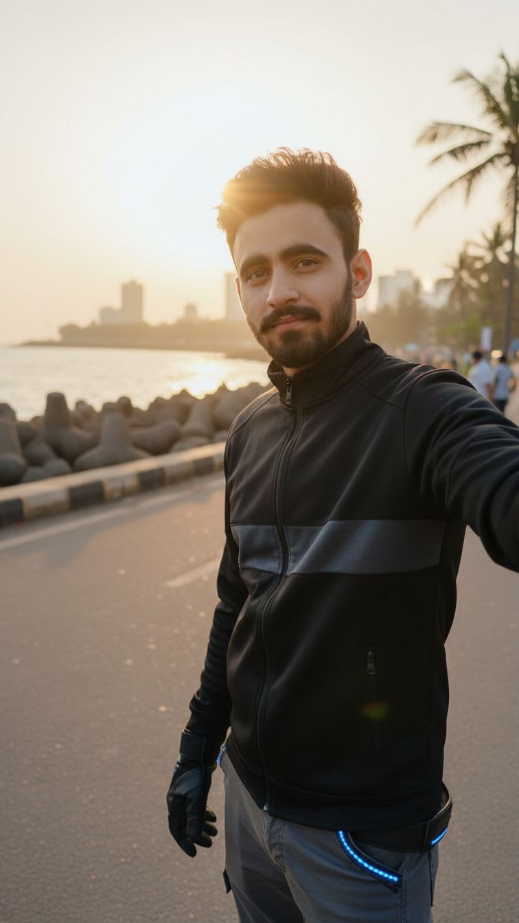 Sahilgilla (sahilgilla) Farcaster social identity (Fname handle) PFP