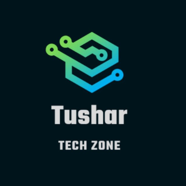 Tushar Tech Zone's Farcaster avatar
