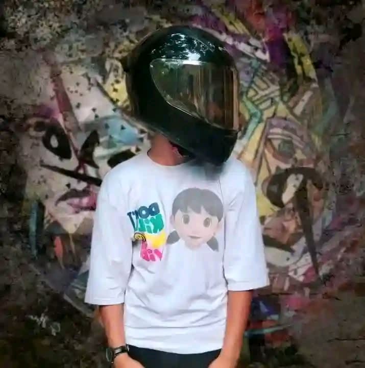 A B D U L L A H's Farcaster avatar