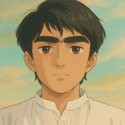 Gul Khan's Farcaster avatar