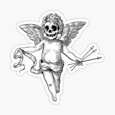 Cupid's Dead's Farcaster avatar