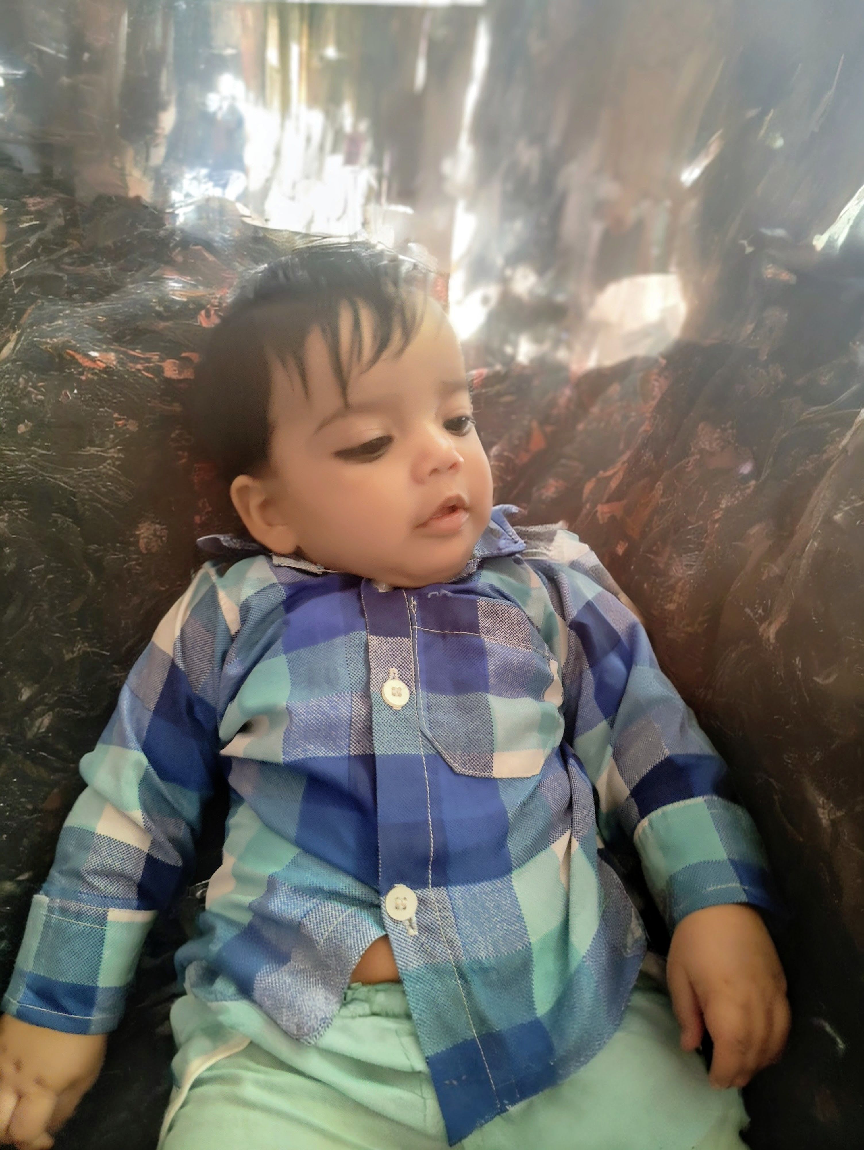 Vaseem Ahmed (vaseem1825) Farcaster social identity (Fname handle) PFP