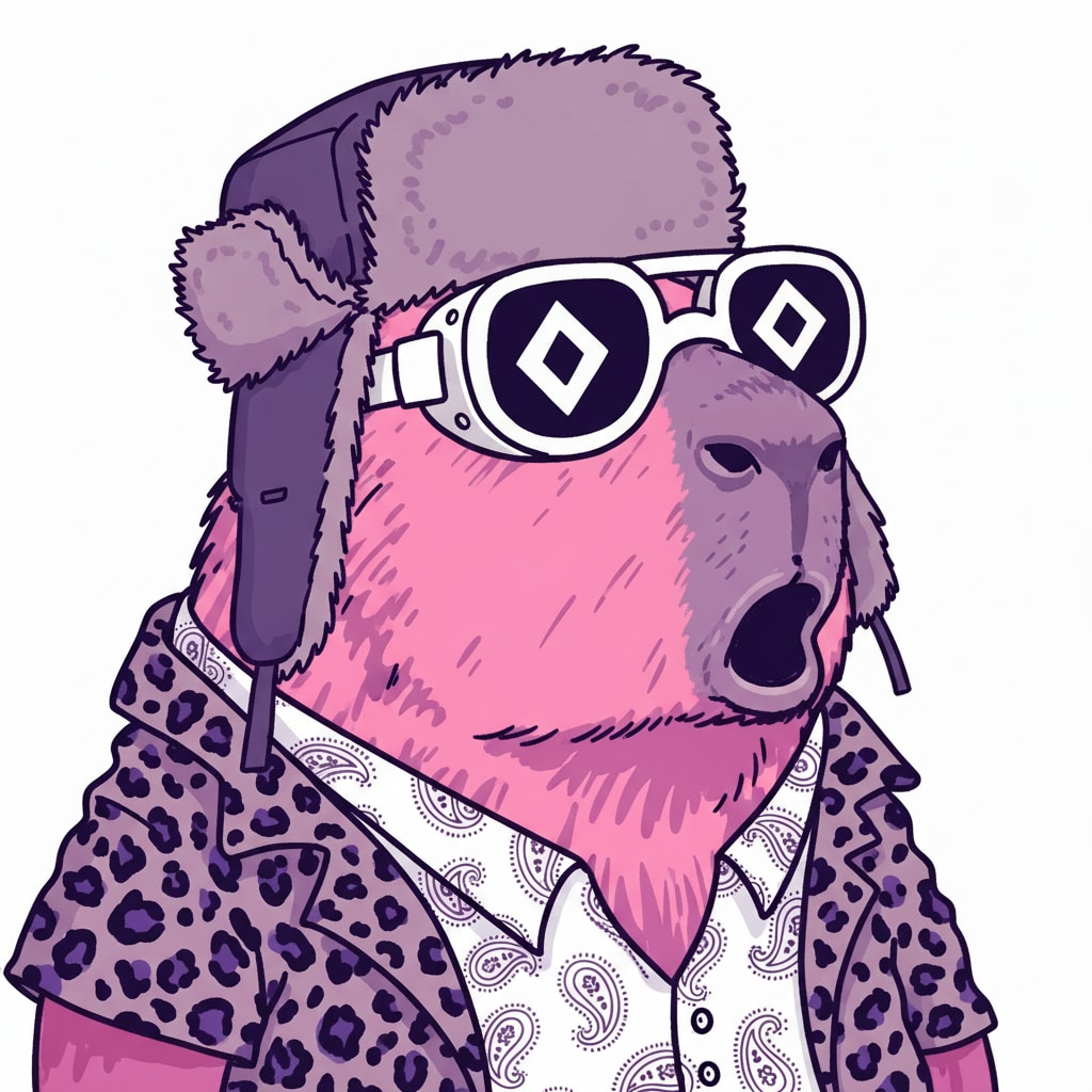 gensdor's Farcaster avatar