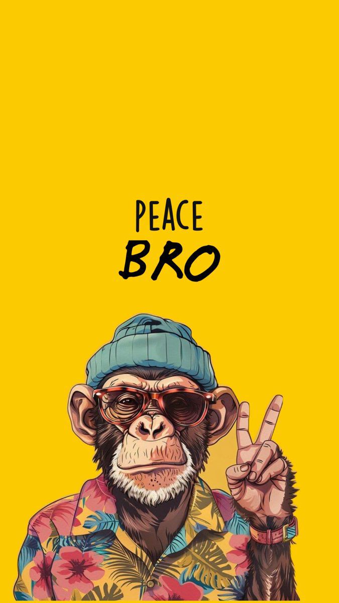 peace Bro's Farcaster avatar