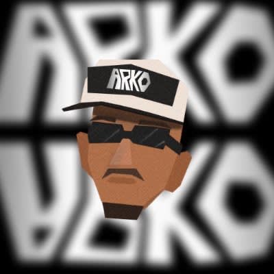 arko's Farcaster avatar
